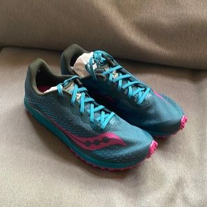 Saucony Kilkenny Spikes